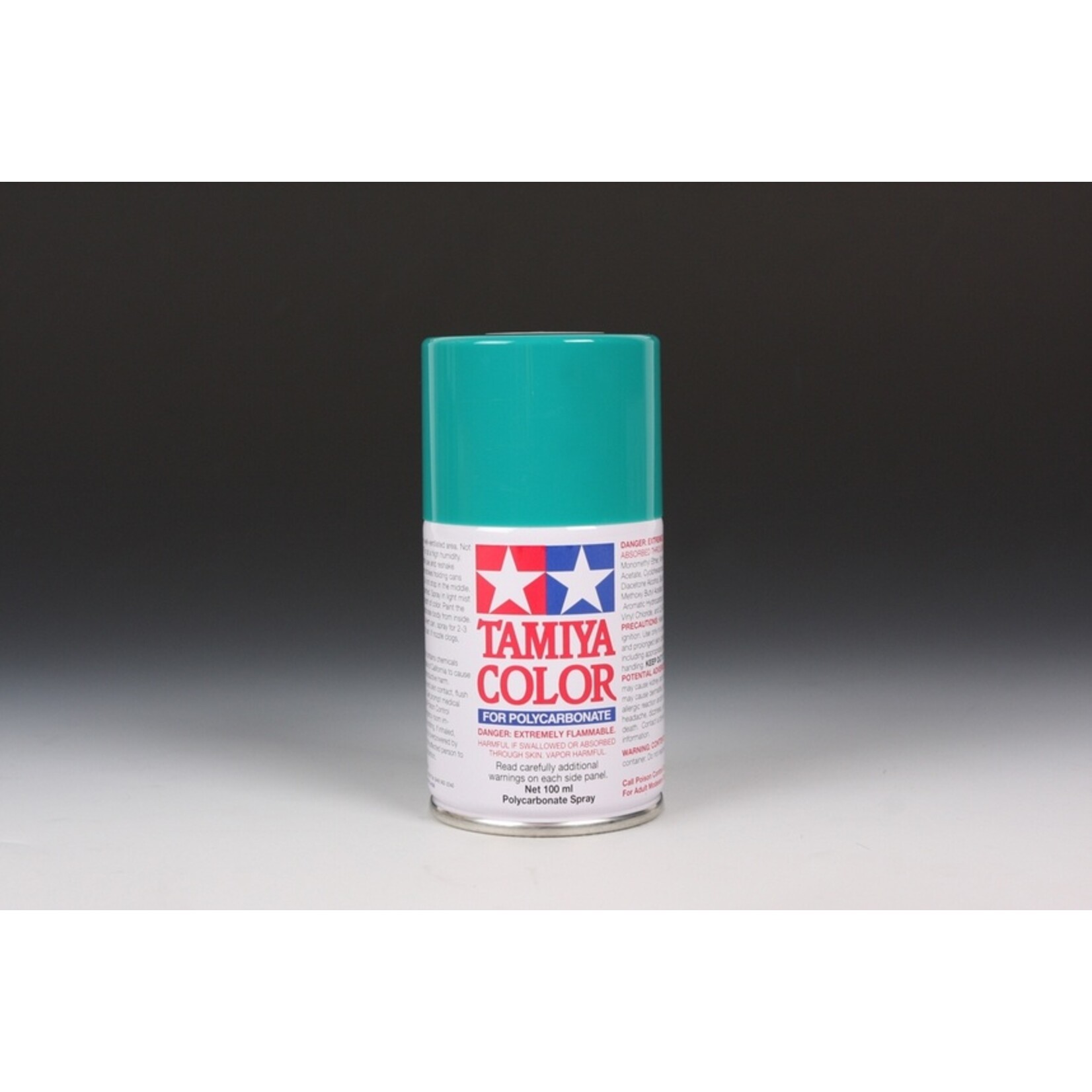 Tamiya PS-54 Cobalt Green 100ml Spray Can