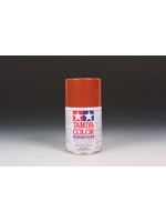 Tamiya PS-14 Copper 100ml Spray Can