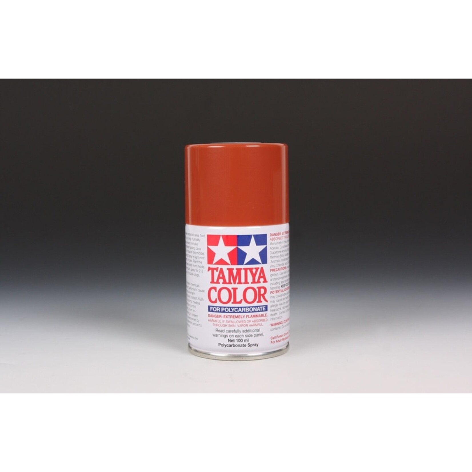 Tamiya PS-14 Copper 100ml Spray Can