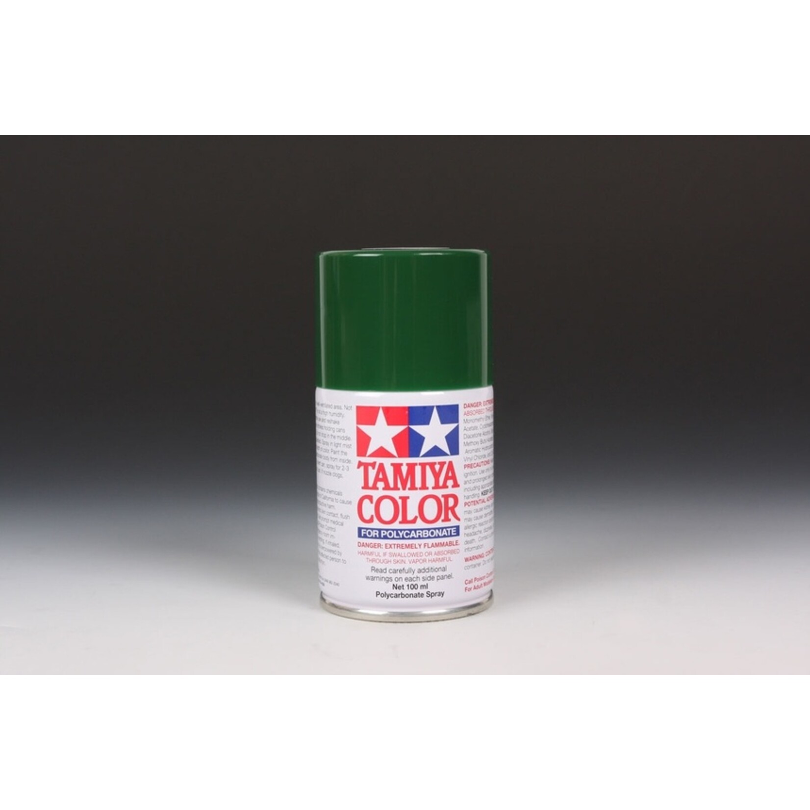 Tamiya PS-22 Racing Green 100ml Spray Can