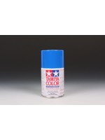 Tamiya PS-30 Brilliant Blue 100ml Spray Can