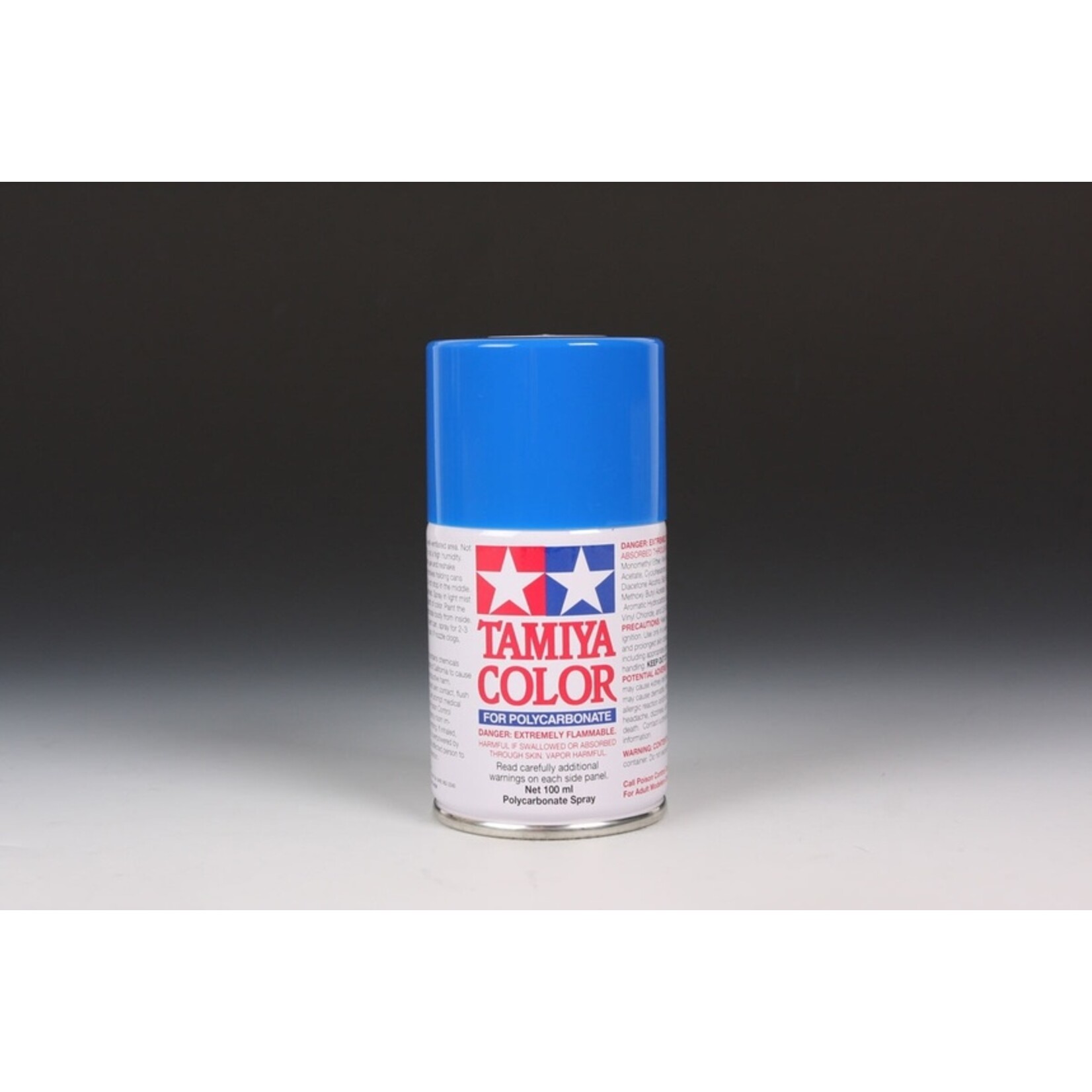 Tamiya PS-30 Brilliant Blue 100ml Spray Can