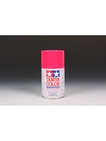 Tamiya PS-33 Cherry Red 100ml Spray Can