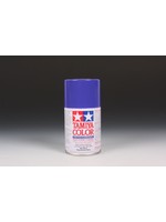 Tamiya PS-35 Blue Violet 100ml Spray Can