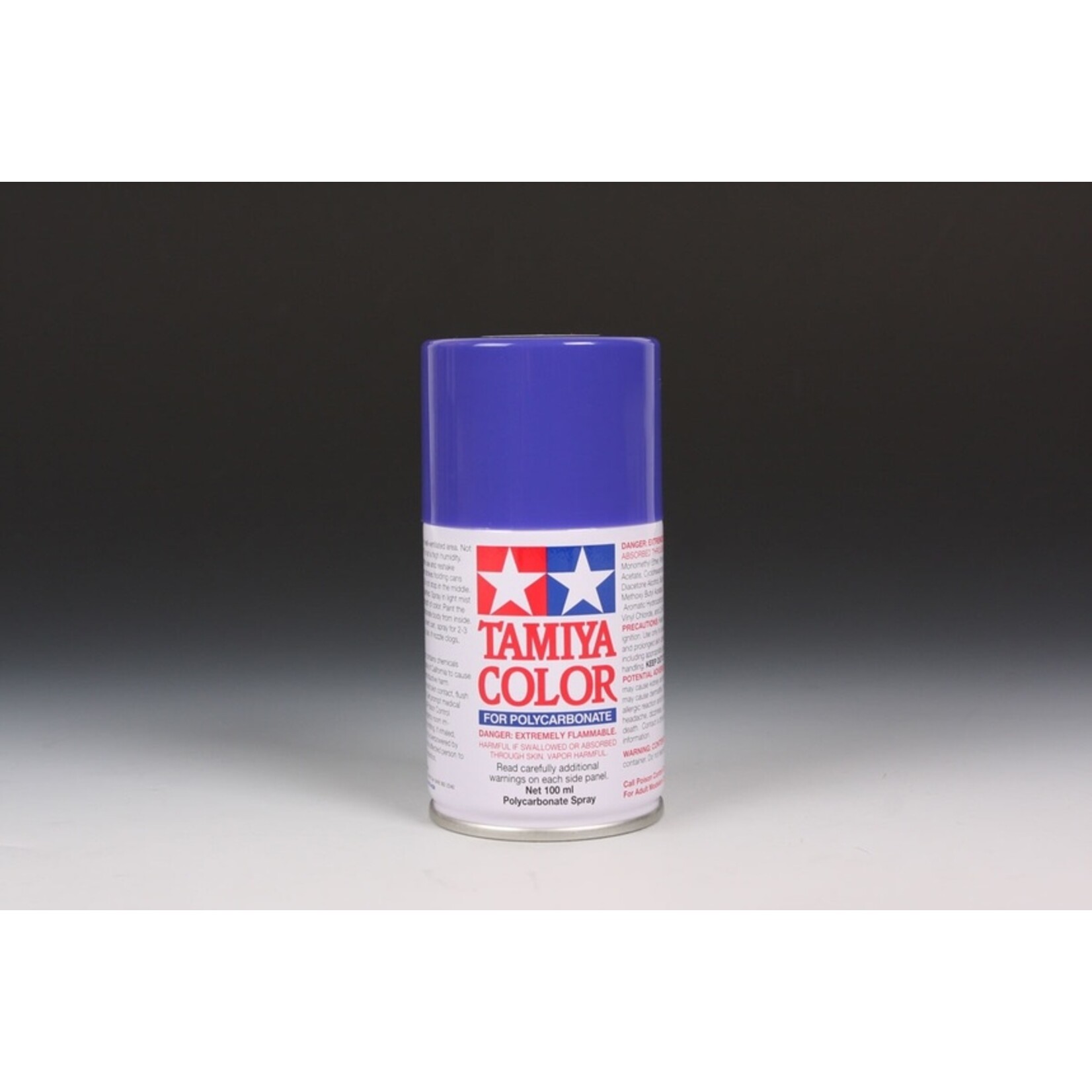Tamiya PS-35 Blue Violet 100ml Spray Can
