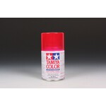 Tamiya PS-37 Translucent Red 100ml Spray Can