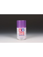 Tamiya PS-46 Iridescent Purple/Green 100ml Spray Can