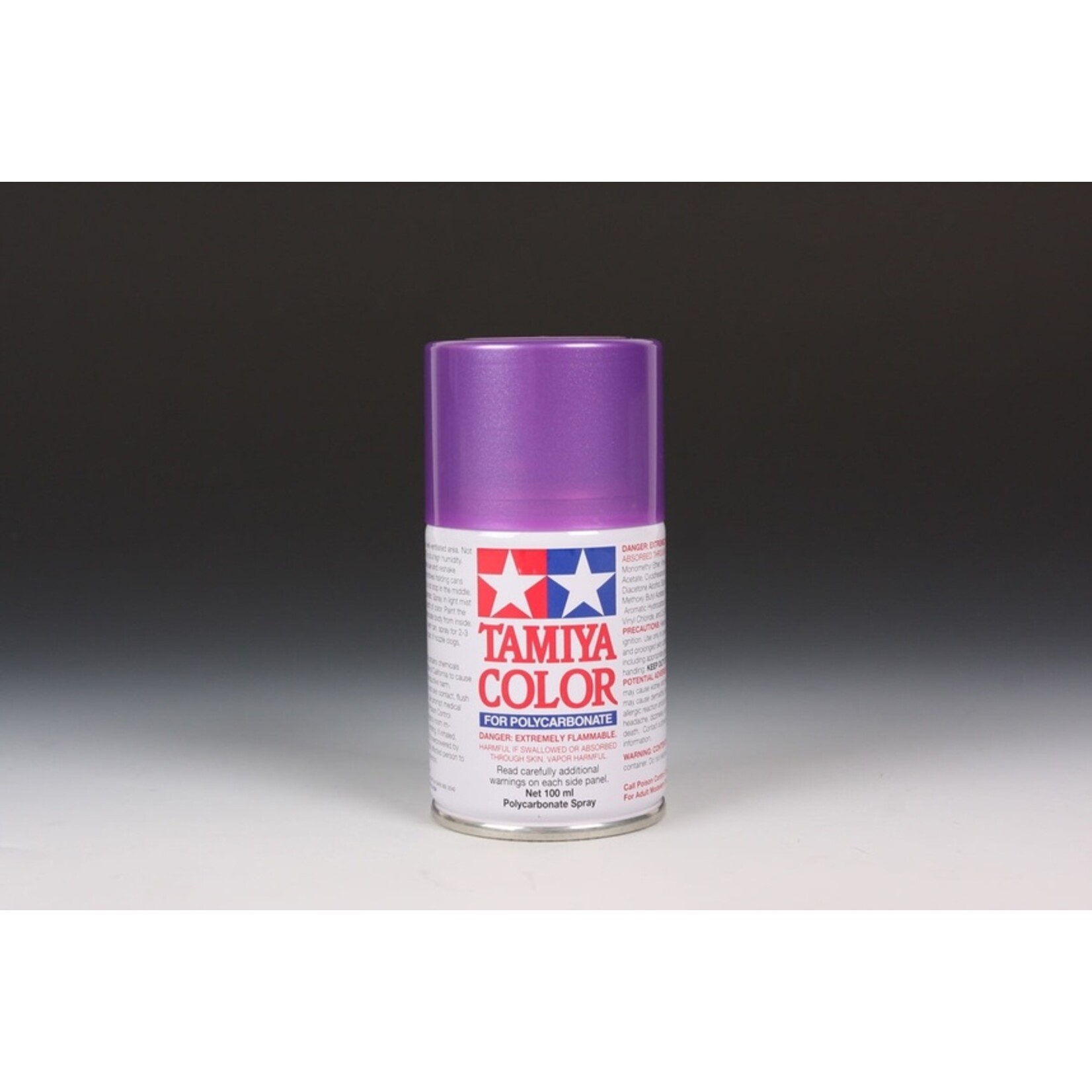 Tamiya PS-46 Iridescent Purple/Green 100ml Spray Can