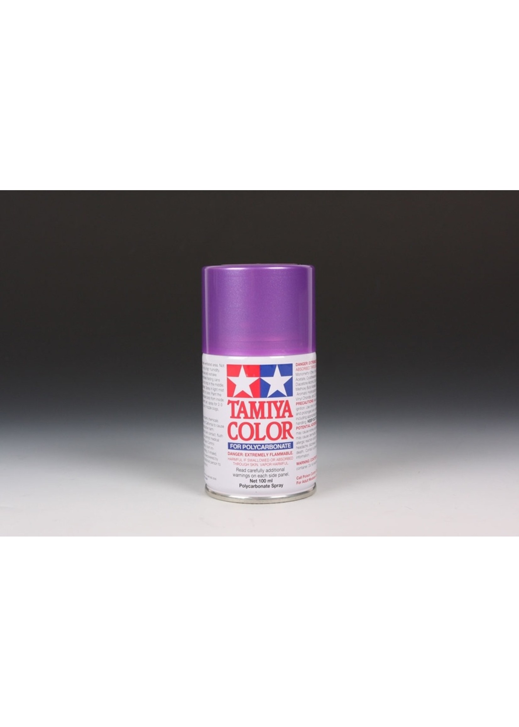 Tamiya PS-46 Iridescent Purple/Green 100ml Spray Can
