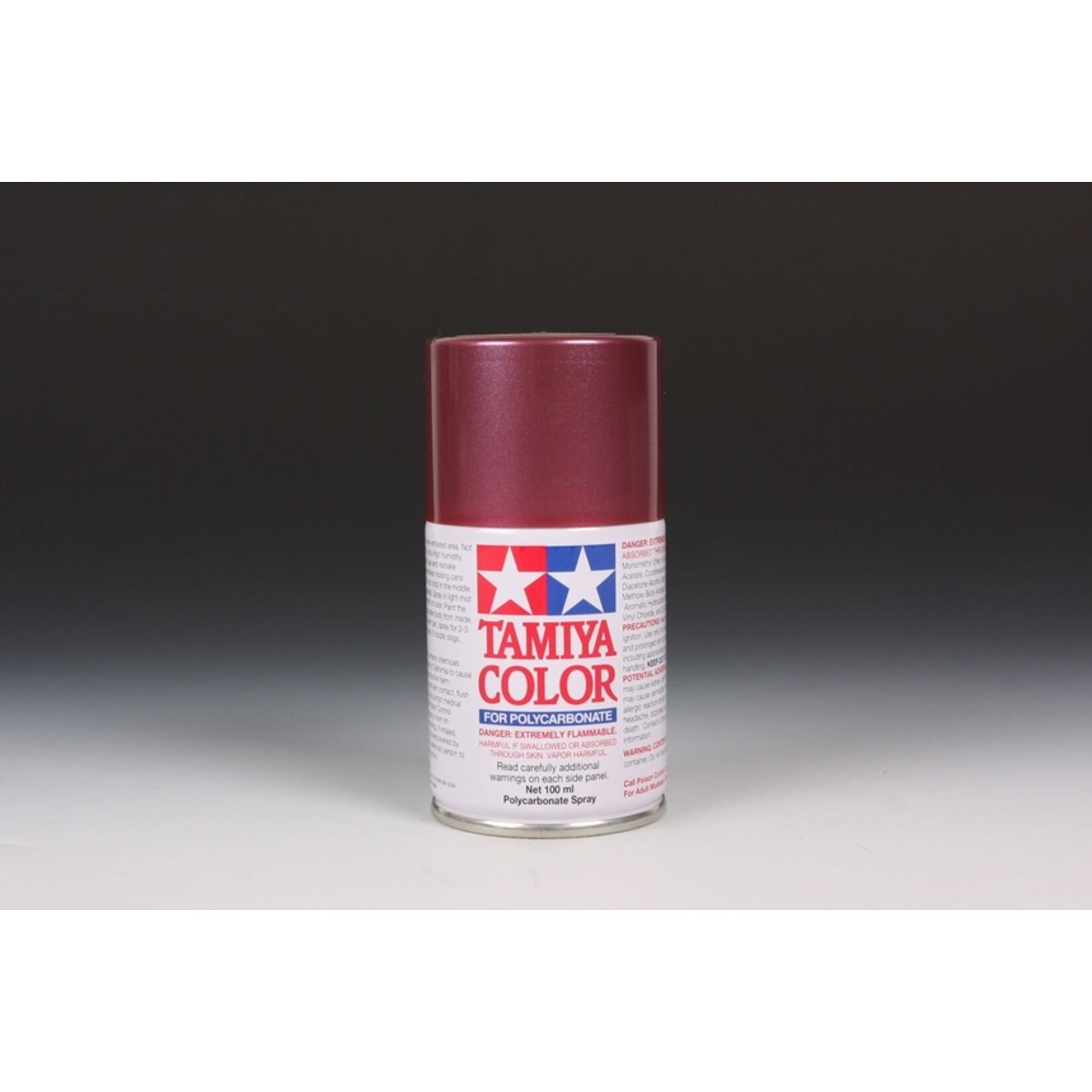 Tamiya PS-47 Iridescent Pink/Gold 100ml Spray Can