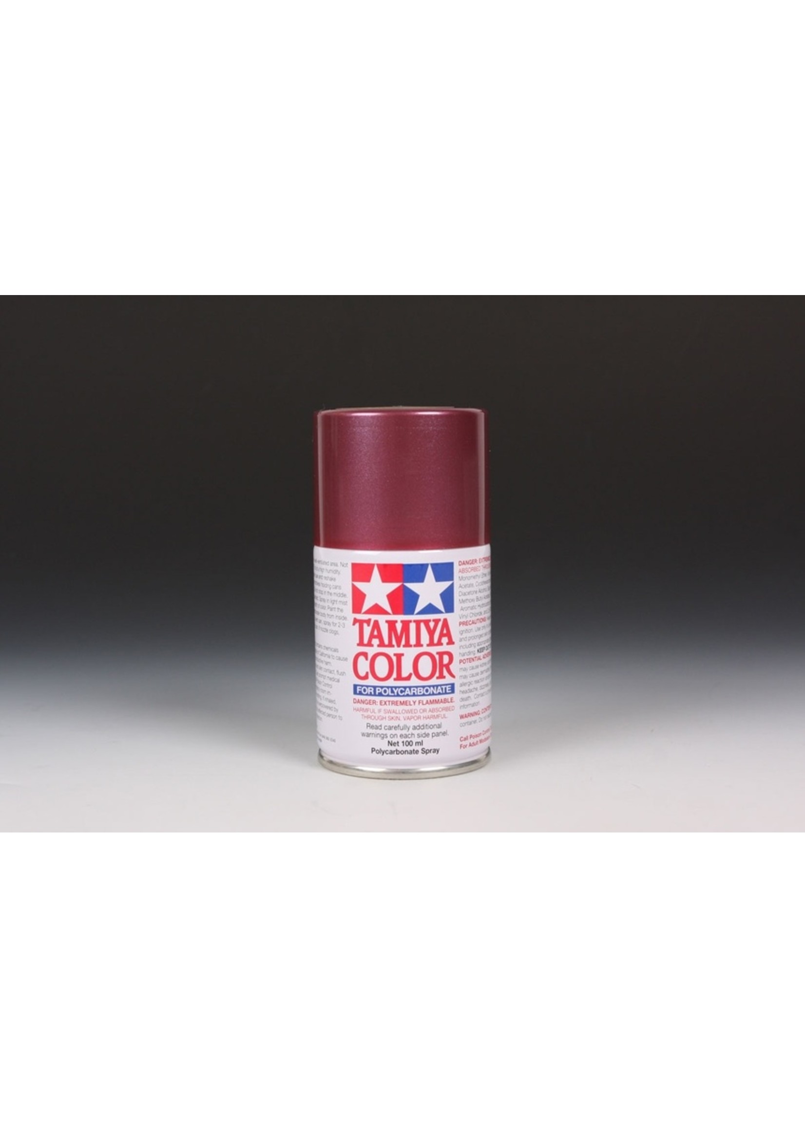 Tamiya PS-47 Iridescent Pink/Gold 100ml Spray Can