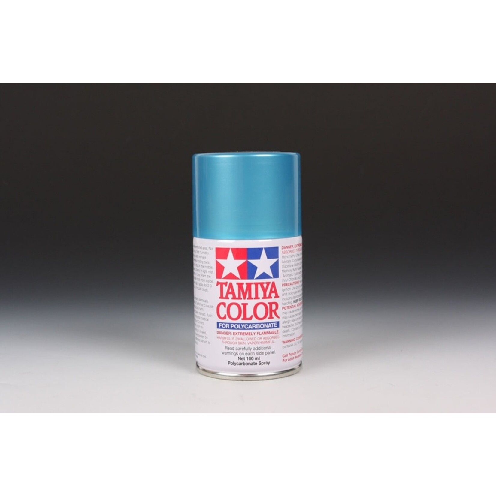 Tamiya PS-49 Sky Blue Anodized Alum 100ml Spray Can