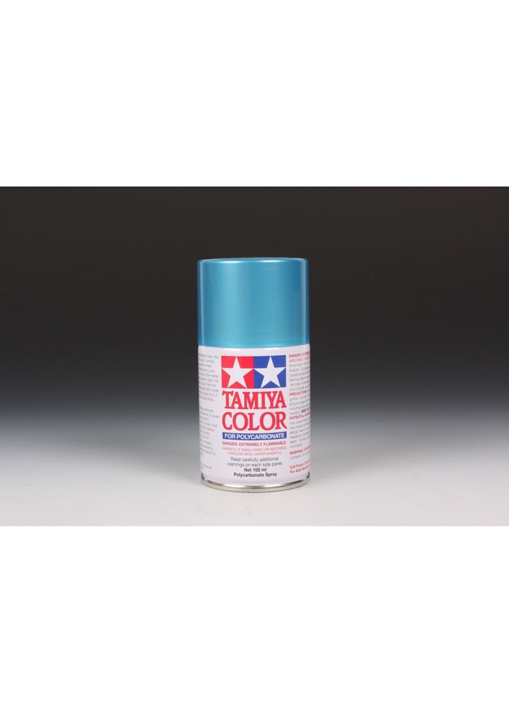 Tamiya PS-49 Sky Blue Anodized Alum 100ml Spray Can