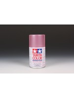 Tamiya PS-50 Sparkling Pink Anodized Alum 100ml Spray Can