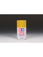 Tamiya PS-56 Mustard Yellow 100ml Spray Can