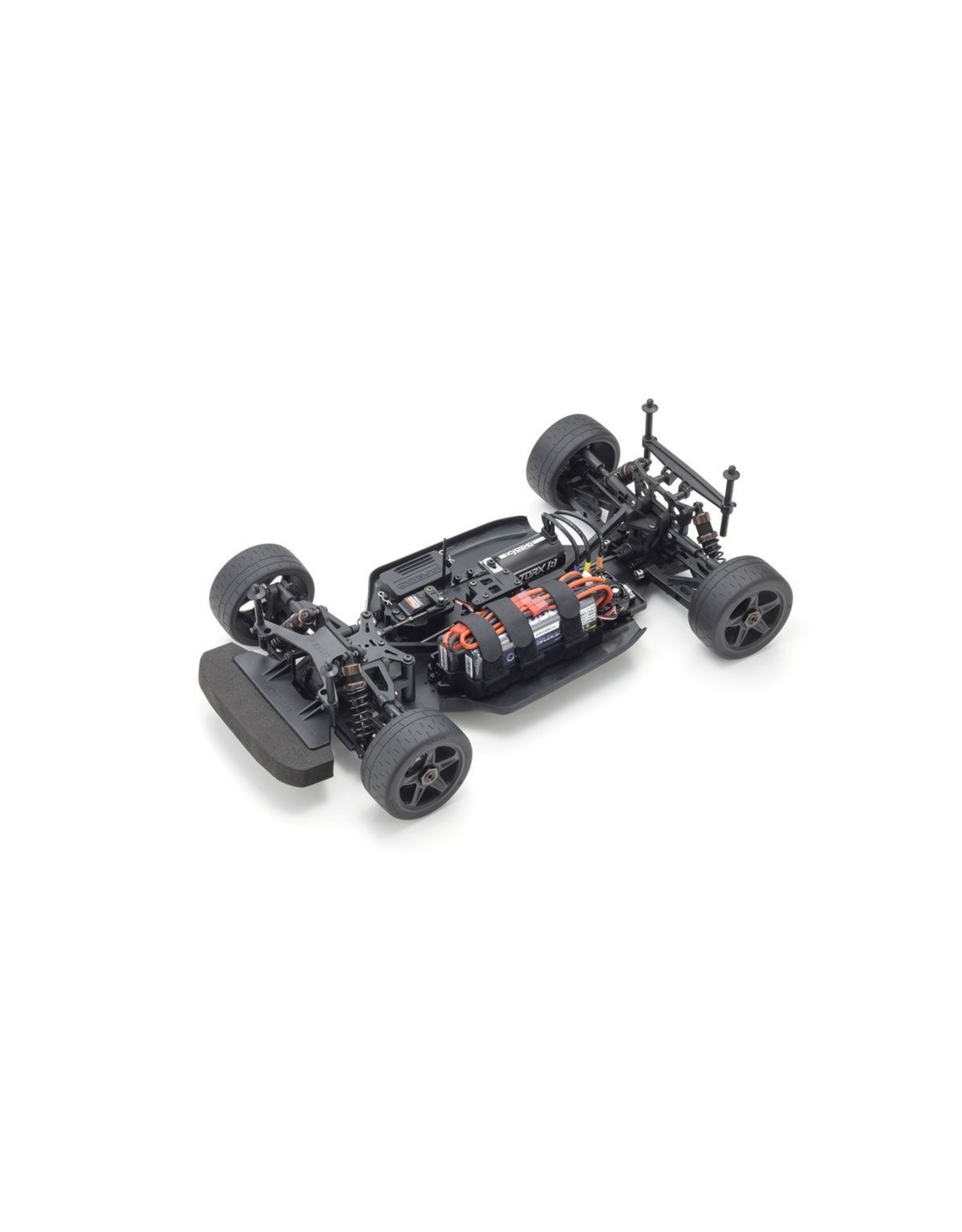 kyosho inferno gt2 ve demon