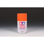 Tamiya PS-7 Orange 100ml Spray Can