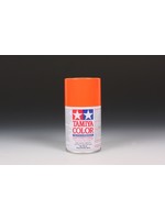 Tamiya PS-7 Orange 100ml Spray Can