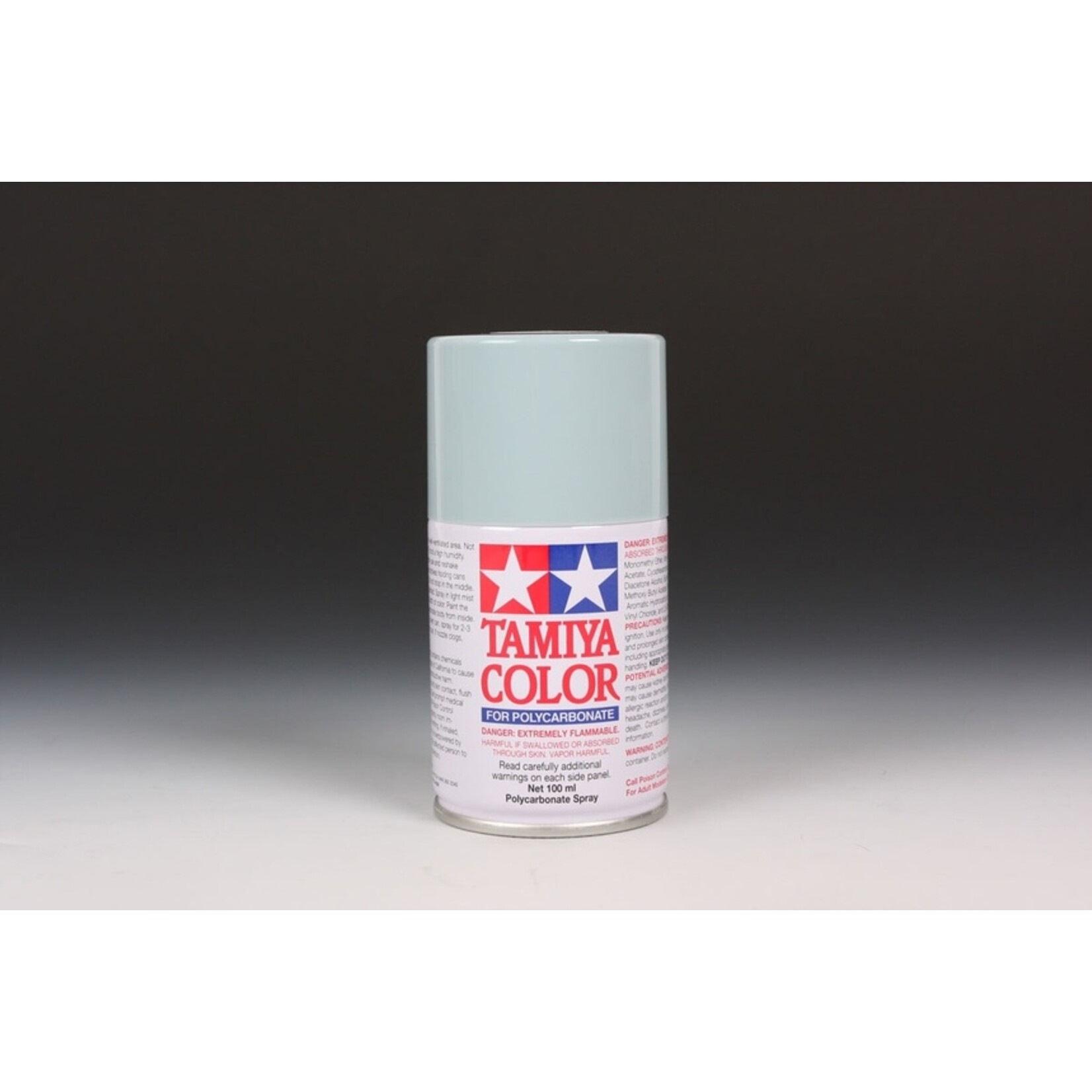 Tamiya PS-32 Corsa Grey 100ml Spray Can