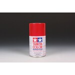 Tamiya PS-15 Metallic Red 100ml Spray Can