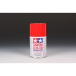 Tamiya PS-34 Bright Red 100ml Spray Can