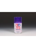 Tamiya PS-45 Translucent Purple 100ml Spray Can