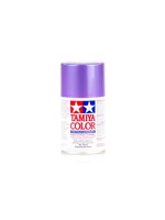 Tamiya PS-51 Purple Anodized Aluminum 100ml Spray Can