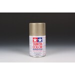 Tamiya PS-52 Champagne Gold Anodized Alum 100ml Spray Can