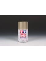 Tamiya PS-52 Champagne Gold Anodized Alum 100ml Spray Can