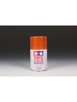 Tamiya PS-61 Metallic Orange 100ml Spray Can