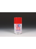 Tamiya PS-60 Mica Red 100ml Spray Can