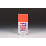 Tamiya PS-20 Fluorescent Red 100ml Spray Can