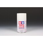 Tamiya PS-57 Pearl White 100ml Spray Can