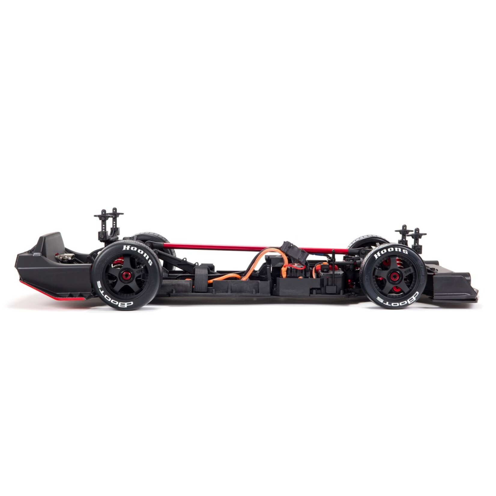 Arrma 1/7 FELONY 6S BLX Street Bash All-Road Muscle Car RTR - Black