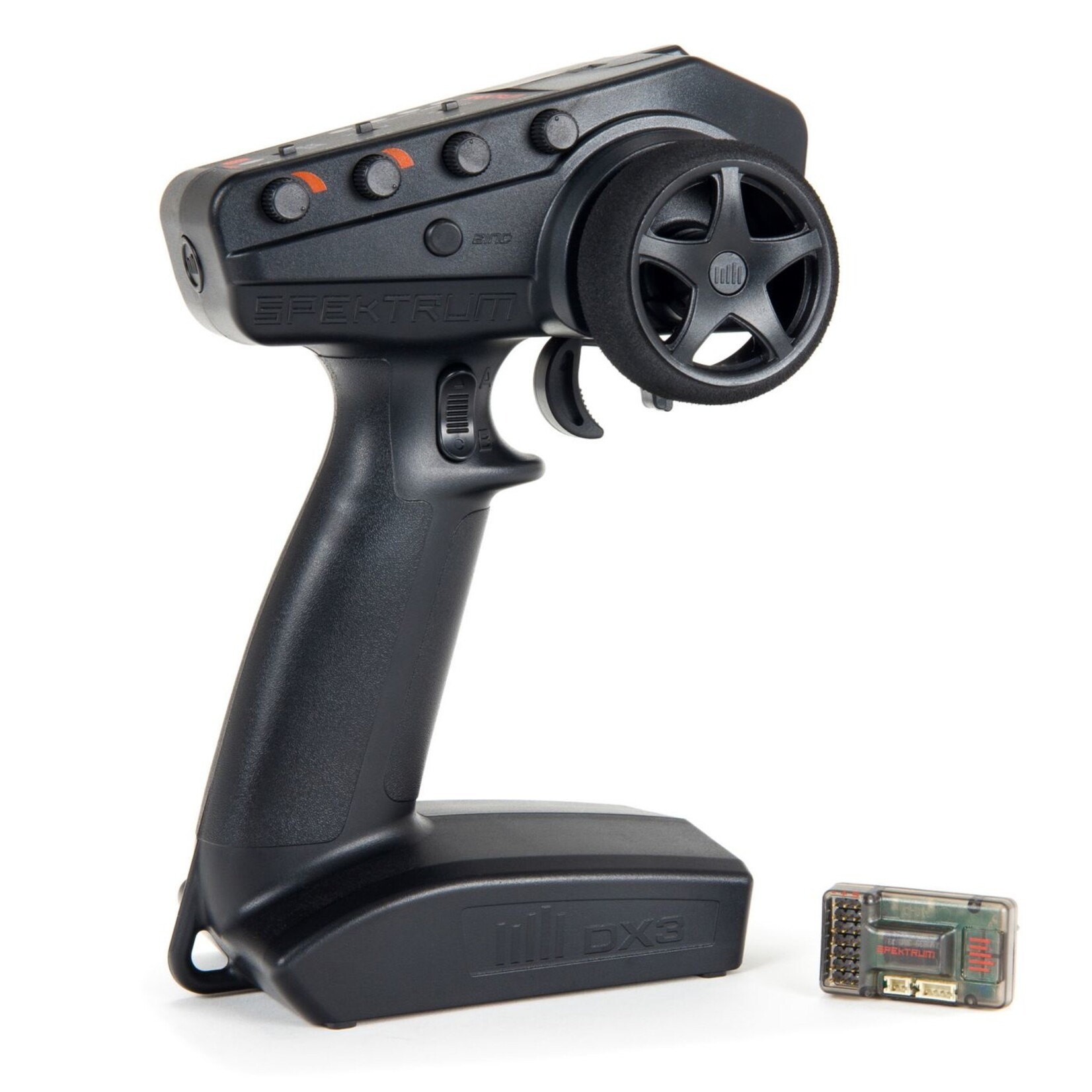 Arrma 1/7 FELONY 6S BLX Street Bash All-Road Muscle Car RTR - Orange