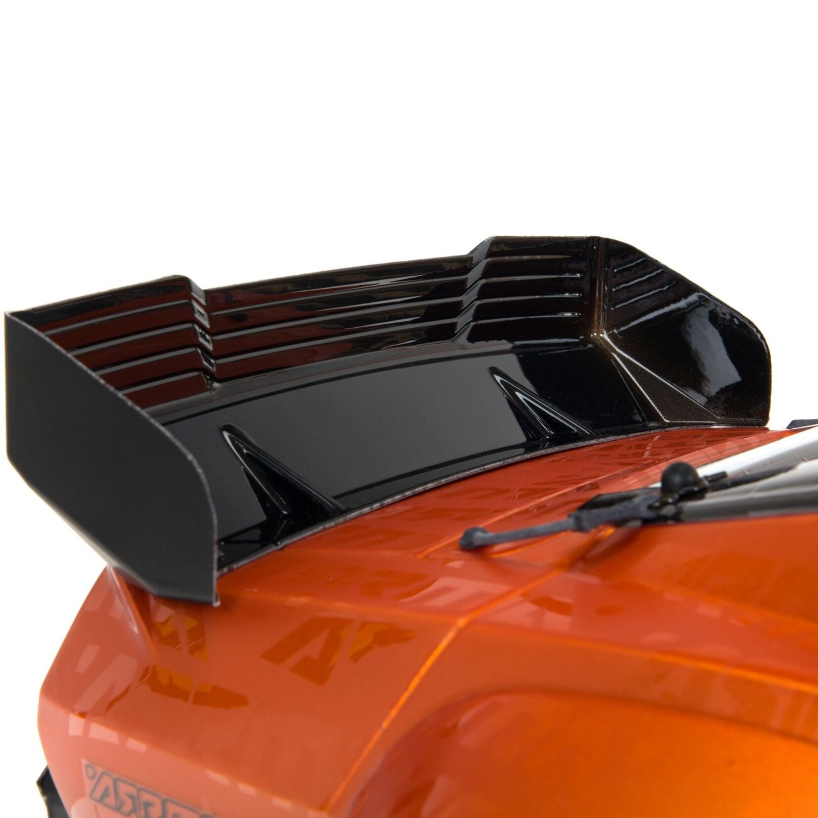 Arrma 1/7 FELONY 6S BLX Street Bash All-Road Muscle Car RTR - Orange