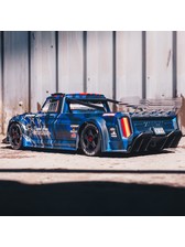 ARA7615V2T1 - 1/7 INFRACTION 6S BLX All-Road Truck RTR ARA7615V2T1 - 1/7 INFRACTION 6S BLX All-Road Truck RTR