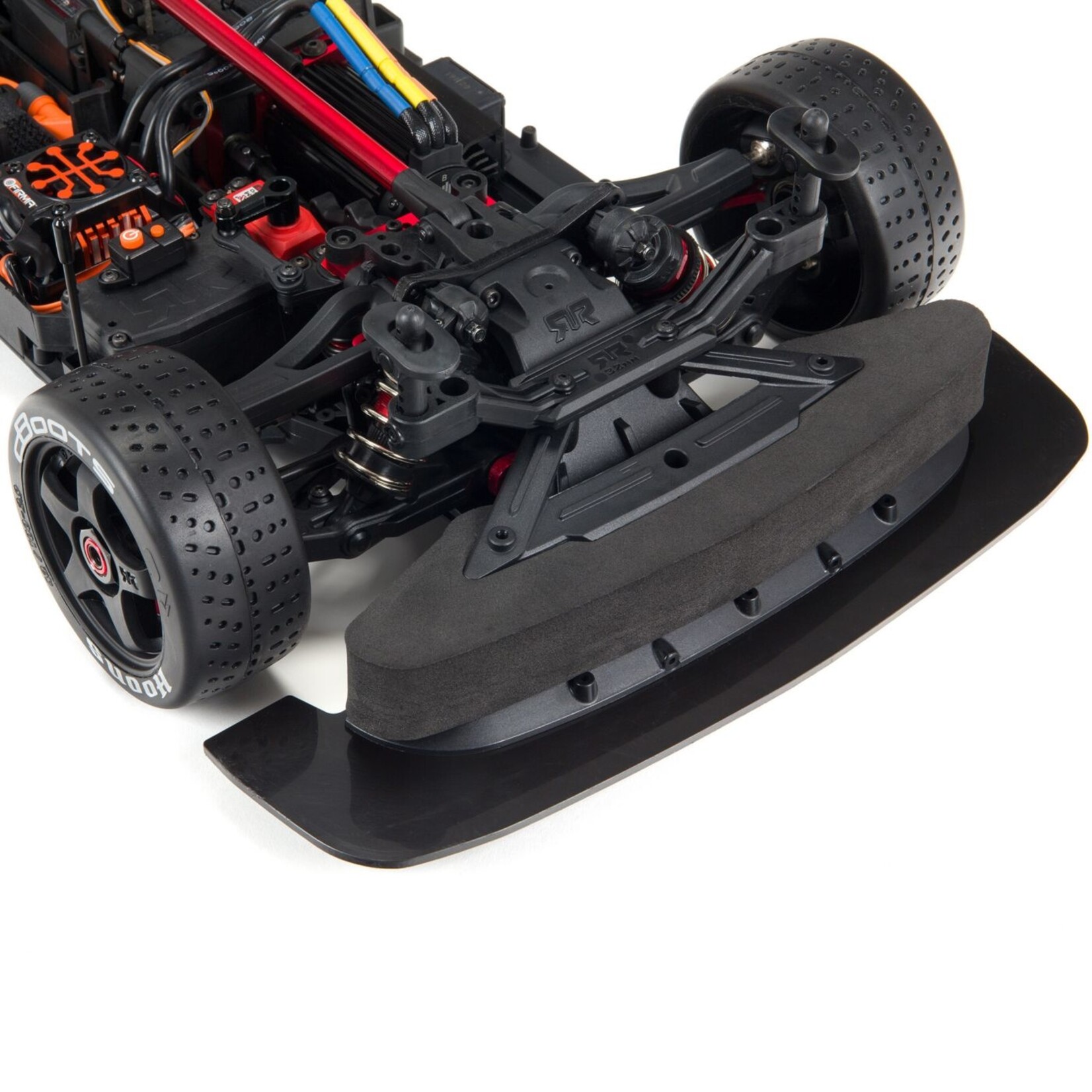 Arrma 1/7 INFRACTION 6S BLX All-Road Truck RTR - Blue