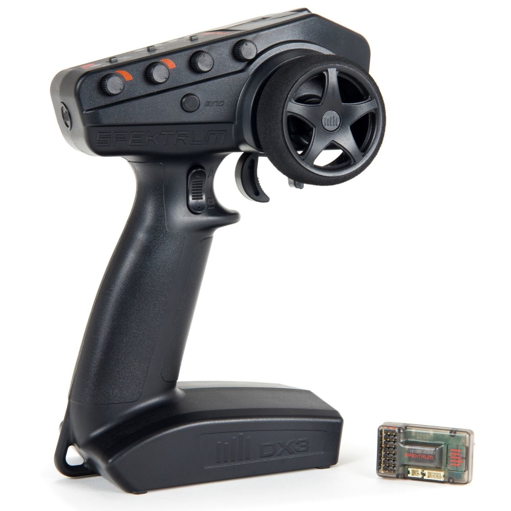 Arrma 1/7 INFRACTION 6S BLX All-Road Truck RTR - Silver