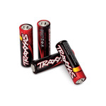 Traxxas 2914 - Traxxas Power Cell AA Alkaline Batteries