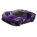 Traxxas 1/10 Ford GT 4-Tec 2.0 RTR AWD Supercar - Purple