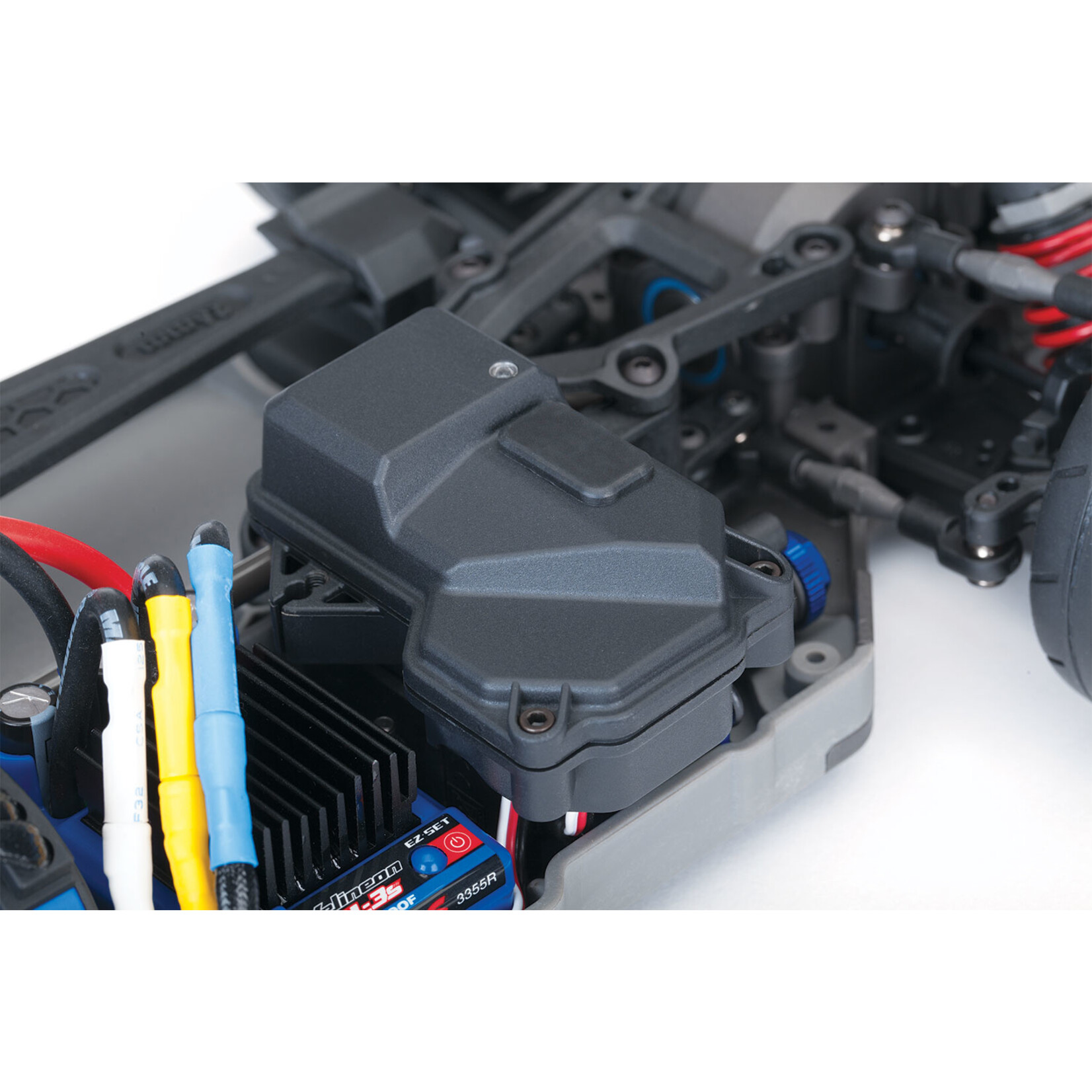 Traxxas 1/10 R6 4-Tec 2.0 VXL AWD Chassis