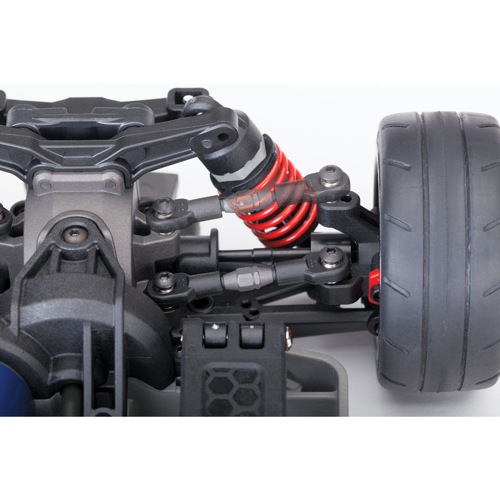 Traxxas 1/10 R6 4-Tec 2.0 VXL AWD Chassis