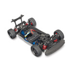 Traxxas 1/10 R6 4-Tec 2.0 VXL AWD Chassis