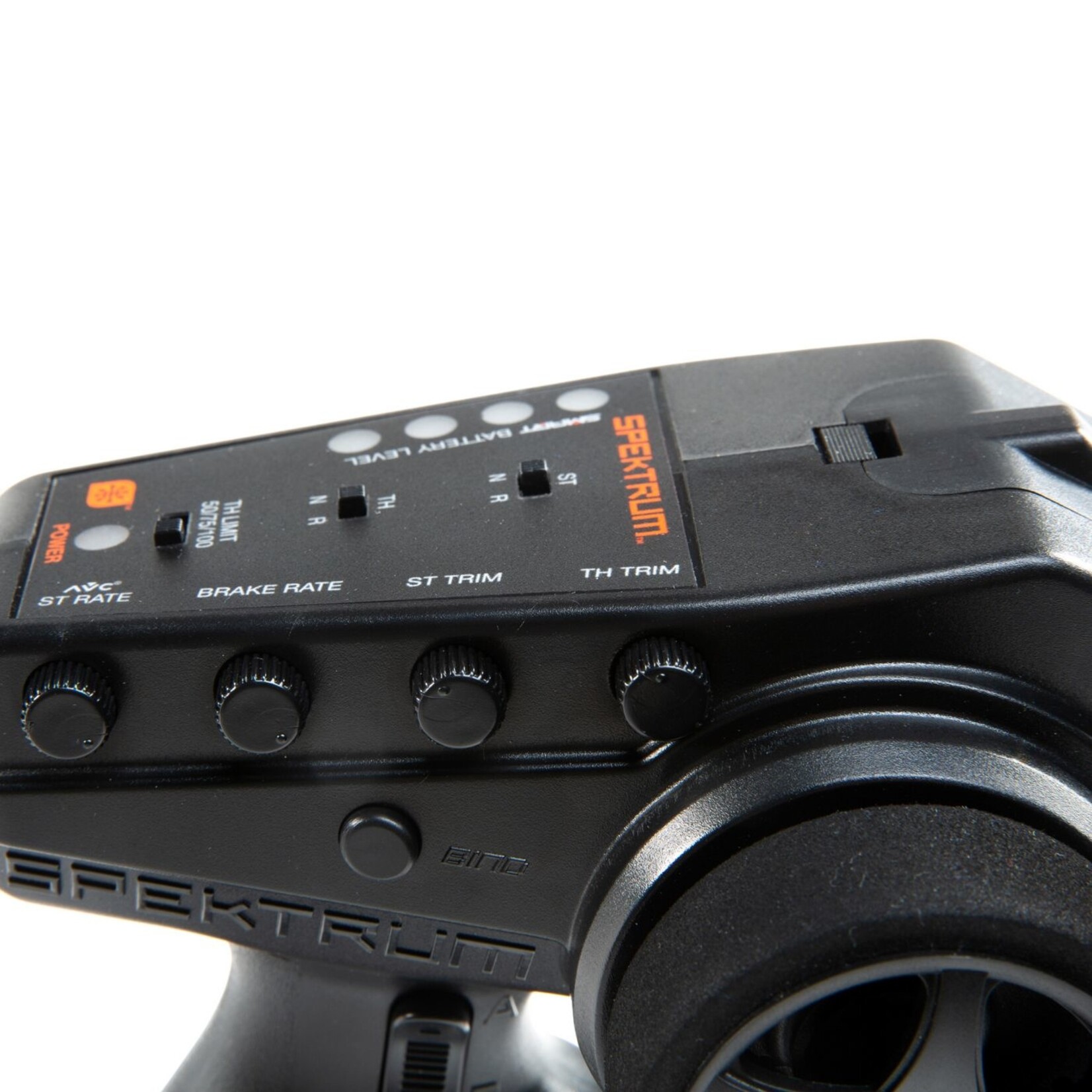 Spektrum SPM2340 - DX3 Smart 3-Channel Transmitter with SR315 Receiver