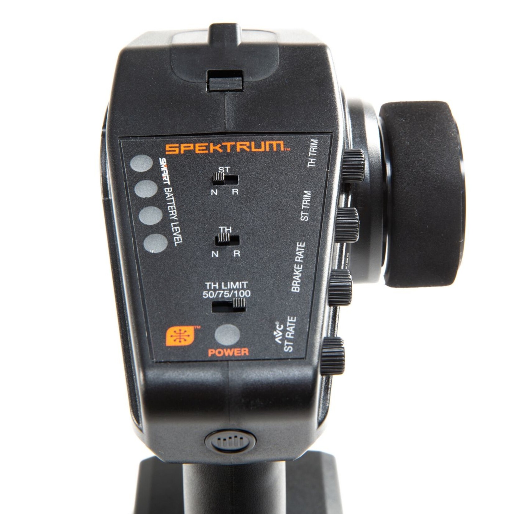 Spektrum SPM2340 - DX3 Smart 3-Channel Transmitter with SR315 Receiver