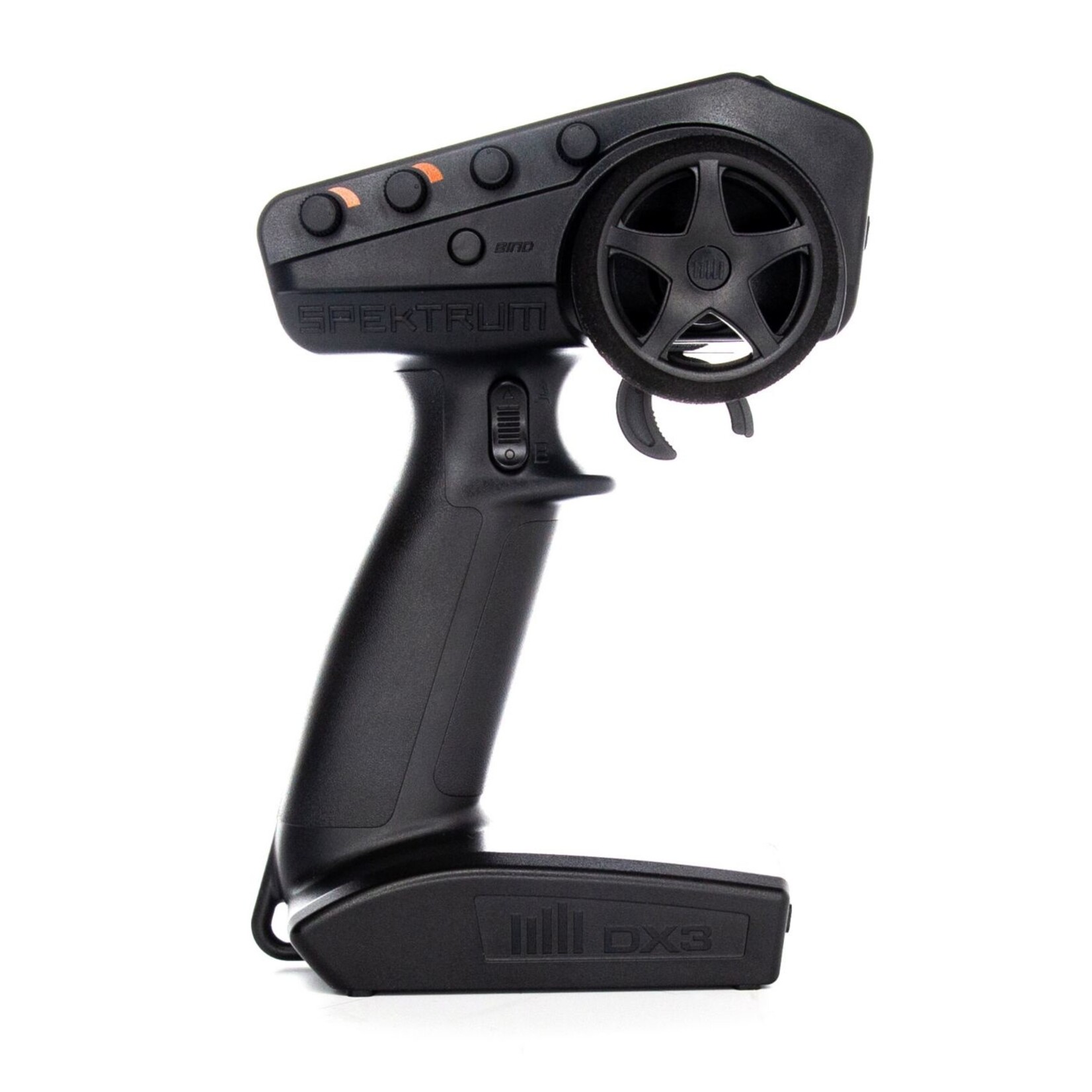 Spektrum SPM2340 - DX3 Smart 3-Channel Transmitter with SR315 Receiver