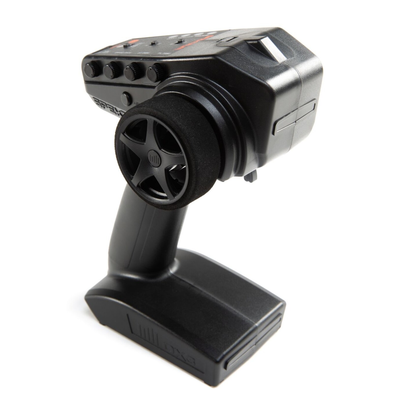 Spektrum SPM2340 - DX3 Smart 3-Channel Transmitter with SR315 Receiver