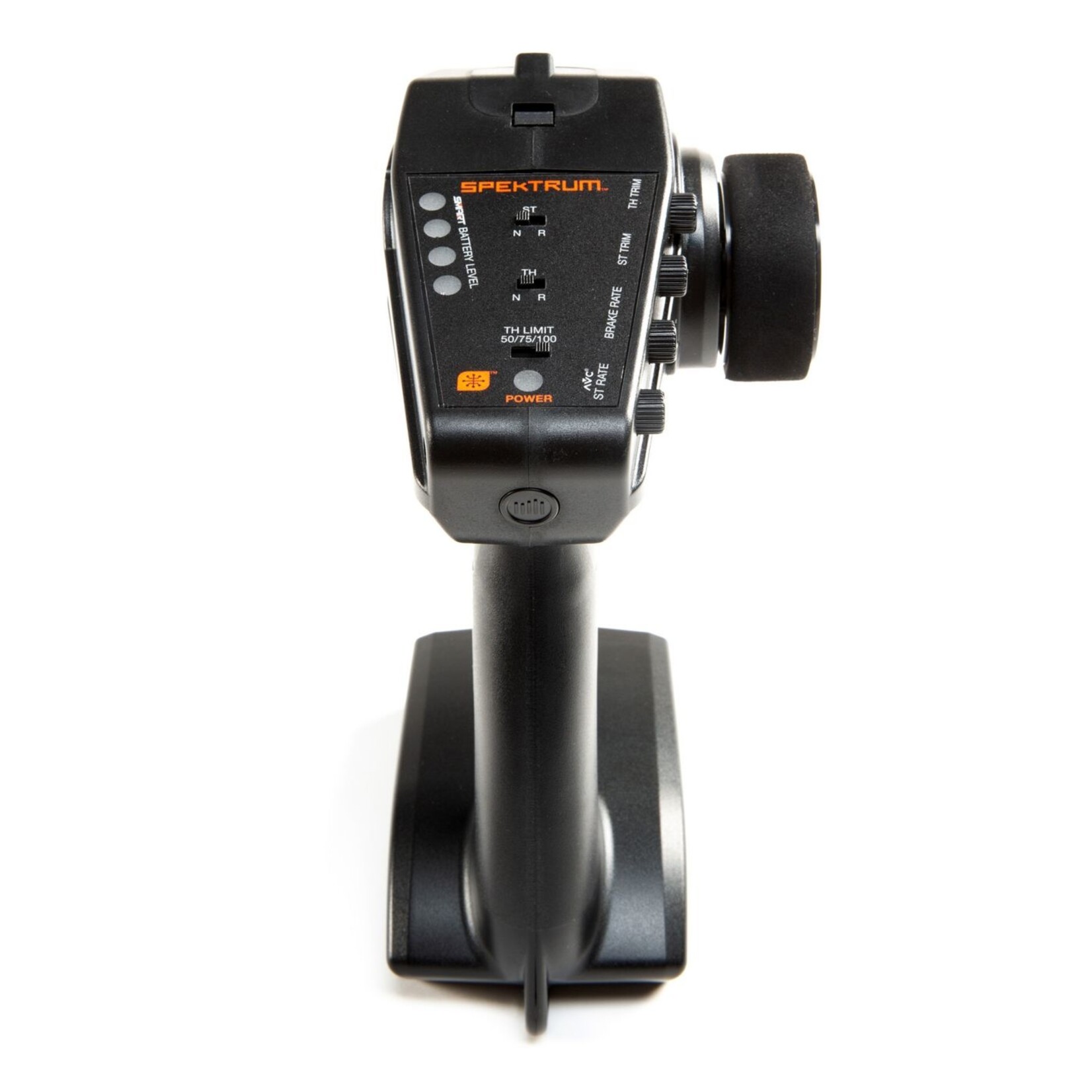 Spektrum SPM2340 - DX3 Smart 3-Channel Transmitter with SR315 Receiver