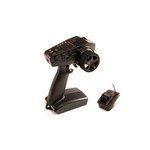 Spektrum SPM2340 - DX3 Smart 3-Channel Transmitter with SR315 Receiver